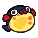 フグマル