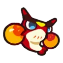 ヒエビ