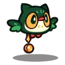 フリコー