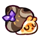 ツブツムリ