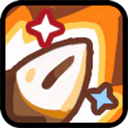 ホルリン系 回転爪 スキルアイコン