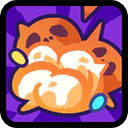 ププンク系 ププガス スキルアイコン