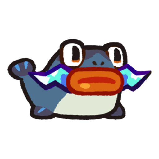 ノロマズ