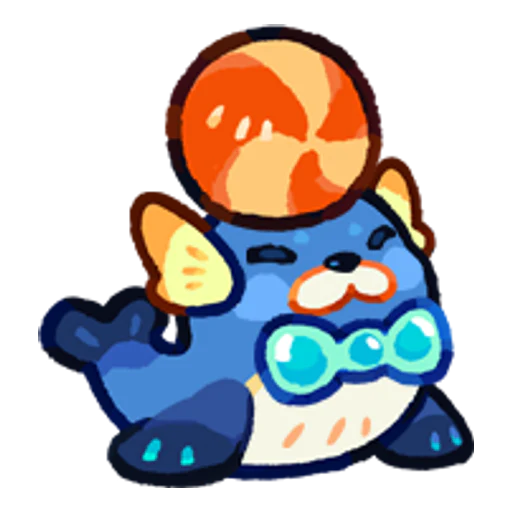 ボルザラシ