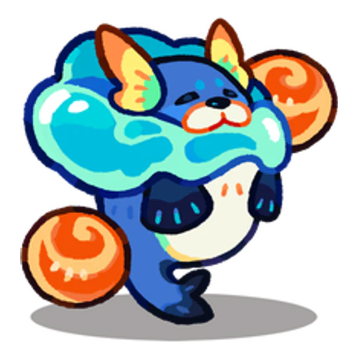 ダブザラシ
