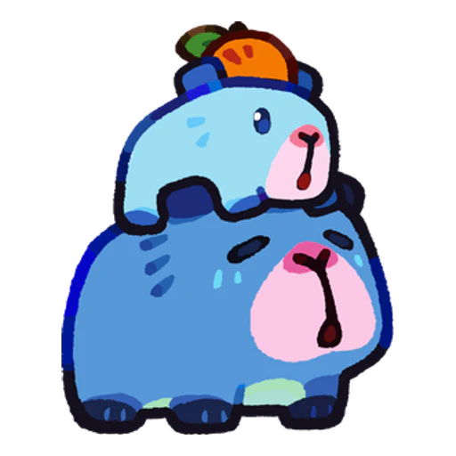 カピバルリー