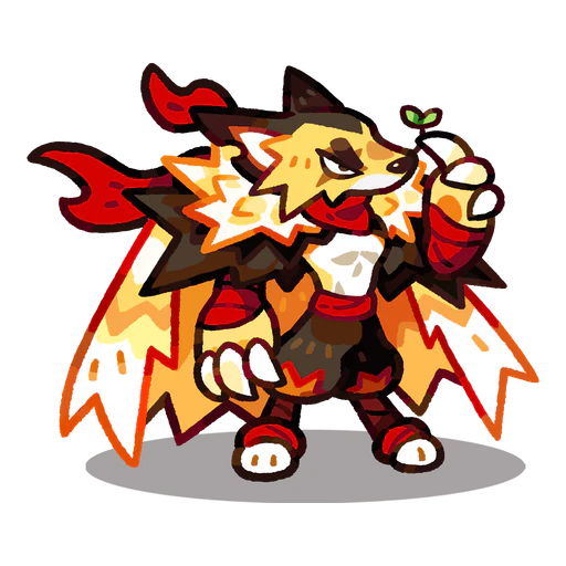 ジンライロウ