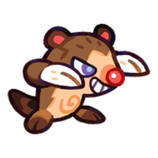 ドリルー
