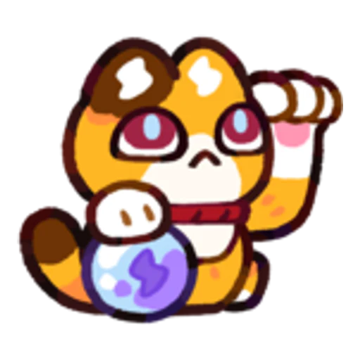 エレキネコ