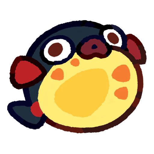 フグマル