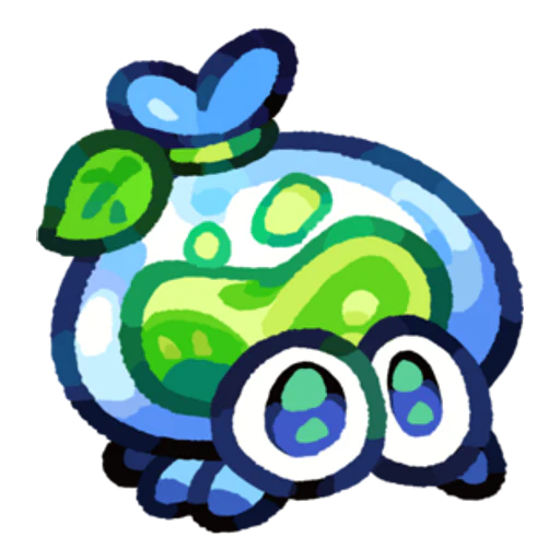 フクロクモ
