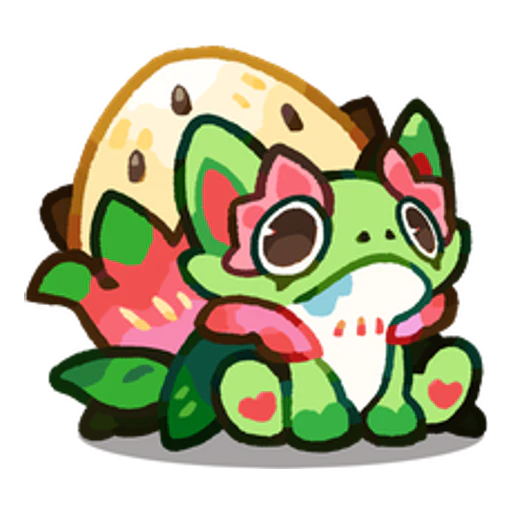 ドラフルッグ