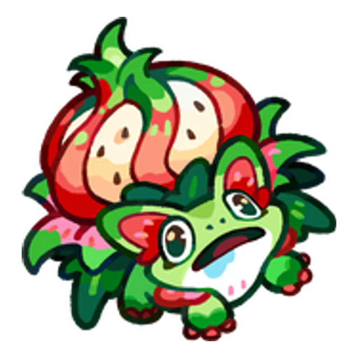 フルグロウン