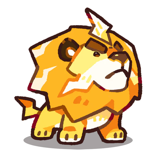 ガルルデン