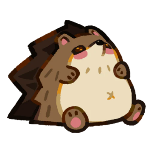 ハリネム