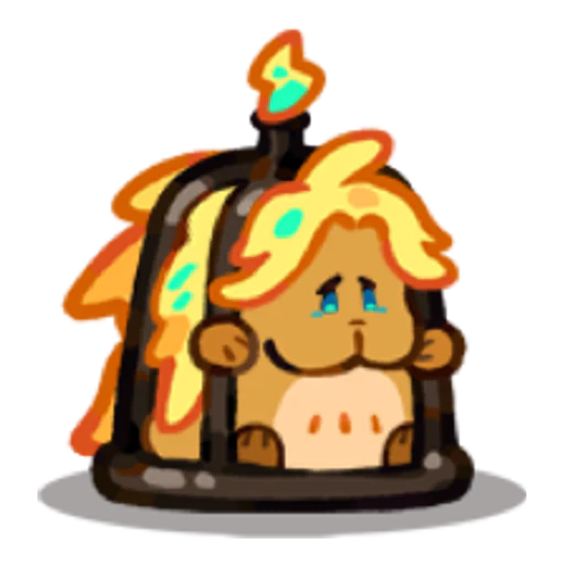 トジコモル