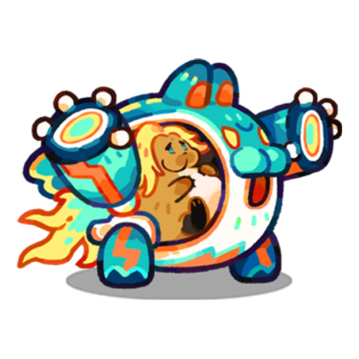 モルボット