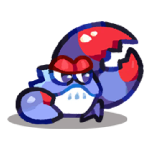 ツヨカニ