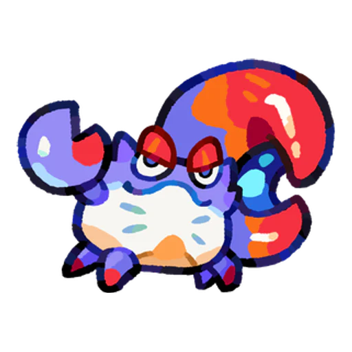 ケンカニ