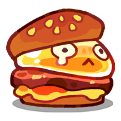 ハンバーブー