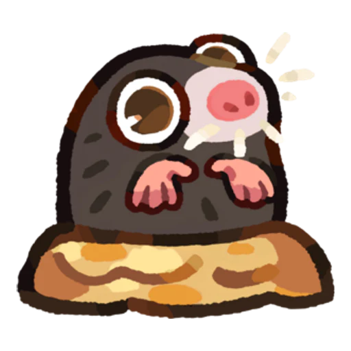 モグリン