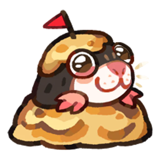 モグデント