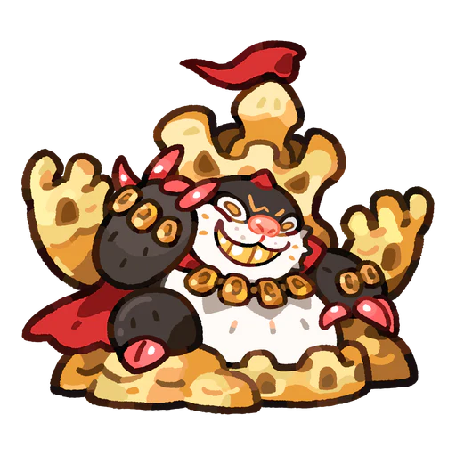 モグパレス