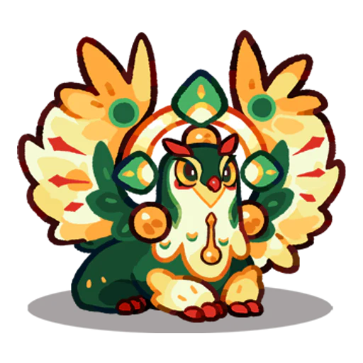 クロノウル