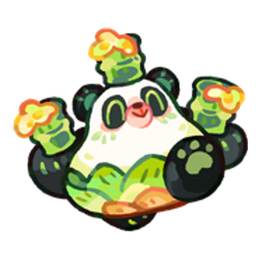 パンドウラク