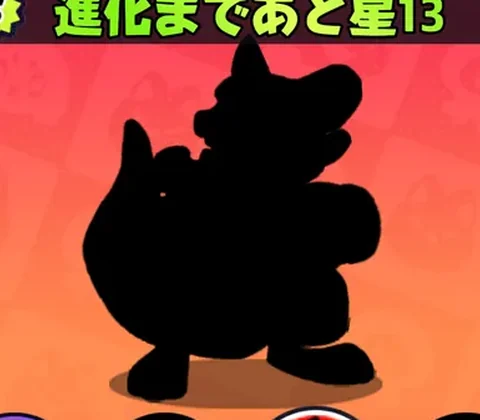 ガルッキー