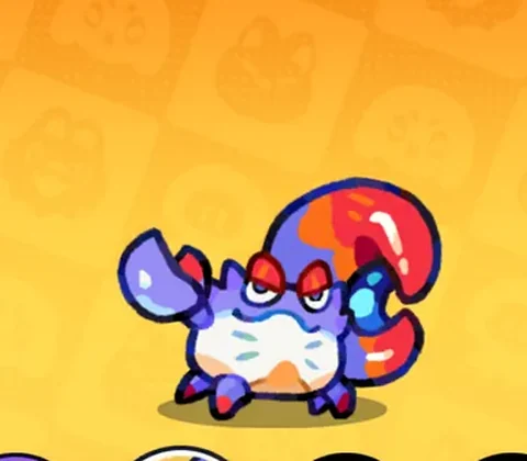 ケンカニ